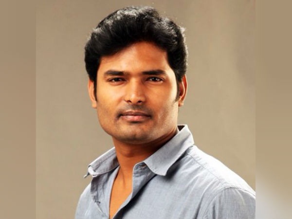 Biggboss house is Moodarkoodam: says director Naveen! Biggboss house is Moodarkoodam: says director Naveen!