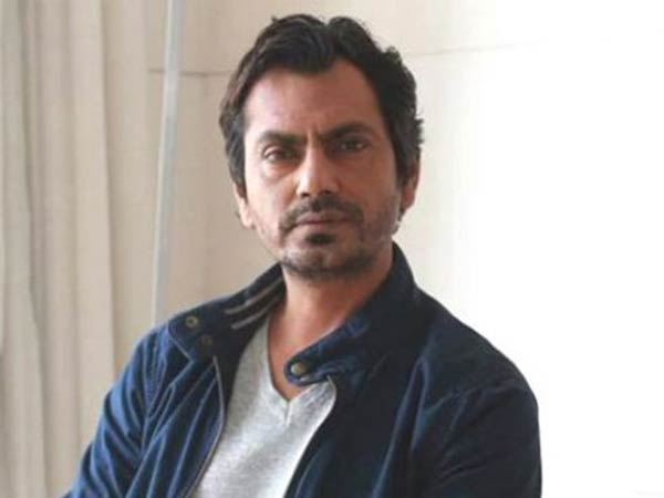 Raju Murugan directs Nawazuddin Siddiqui? Raju Murugan directs Nawazuddin Siddiqui?
