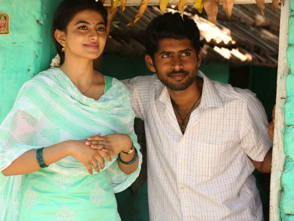 Pariyerum perumal movie review Pariyerum perumal movie review