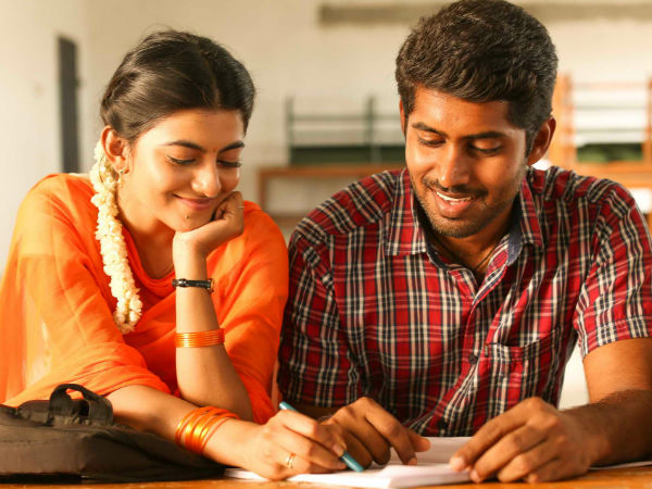 Pariyerum perumal movie review Pariyerum perumal movie review