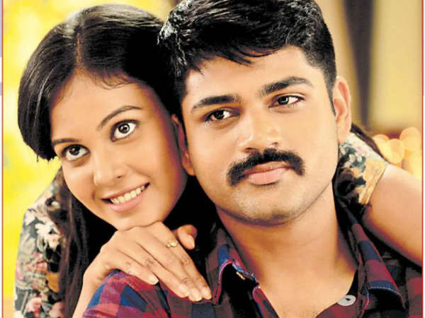 Raja ranguski movie review Raja ranguski movie review