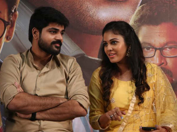 Raja ranguski movie review Raja ranguski movie review