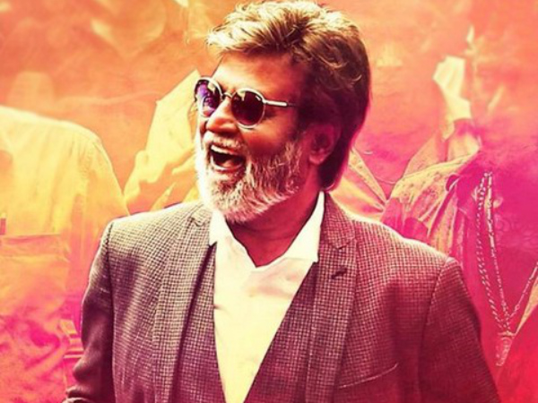 ரஜினி