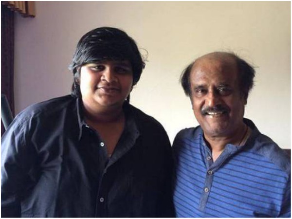 கார்த்திக் சுப்புராஜ்: