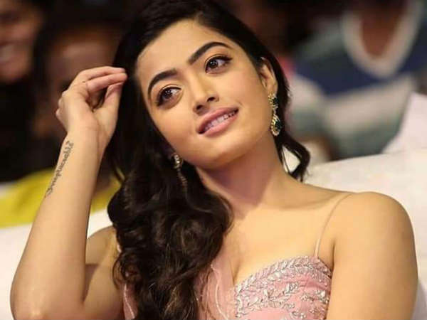 விஜய் தேவரகொண்டா