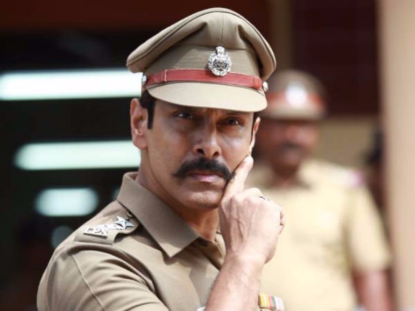 போலீஸ்