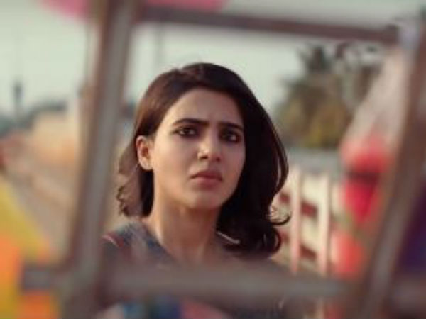 U turn movie promo song released! U turn movie promo song released!