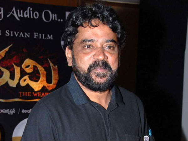 Santosh Sivan controversial Santosh Sivan controversial tweet! tweet! Santosh Sivan controversial Santosh Sivan controversial tweet! tweet!