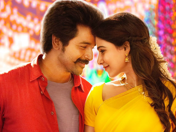 Seemaraja shows cancelled Seemaraja shows cancelled