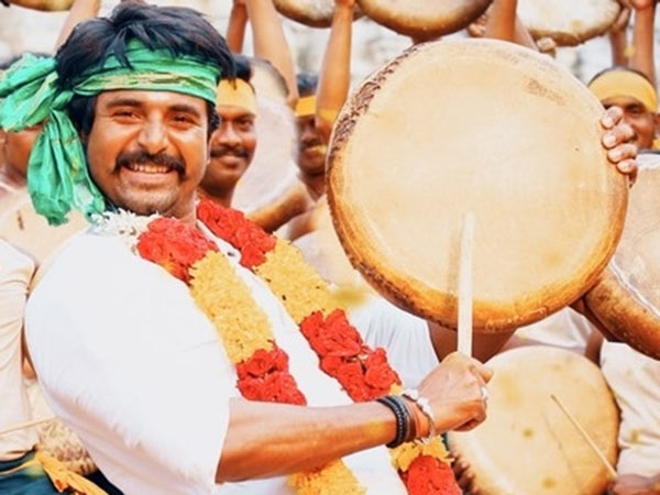 Seemaraja movie review Seemaraja movie review