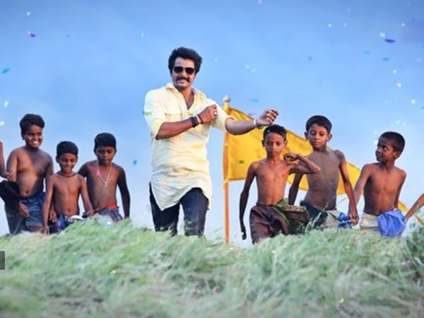 Seemaraja movie review Seemaraja movie review