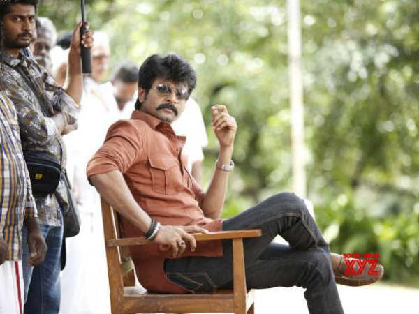 எதிர்நீச்சல் திருப்புமுனை