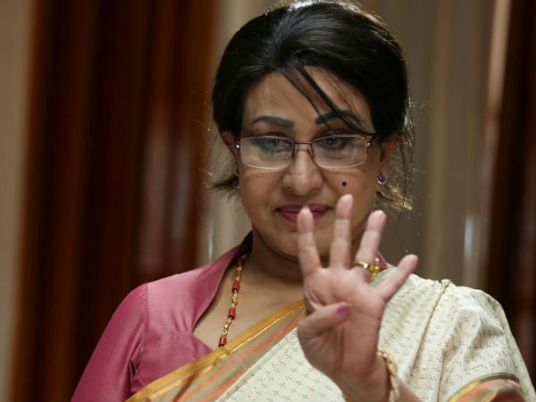 நிதி திரட்டு