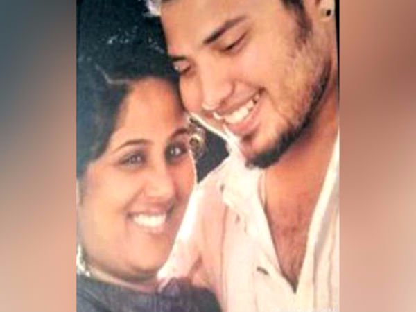 Tamil actor wife committs suicide! Tamil actor wife committs suicide!