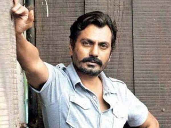 நடிப்பு அசுரன் நவாசுதீன் சித்திக்: