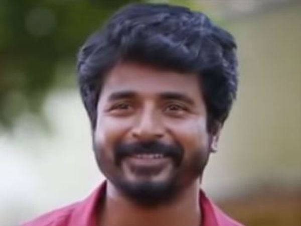 மெரினா ஹீரோவாக