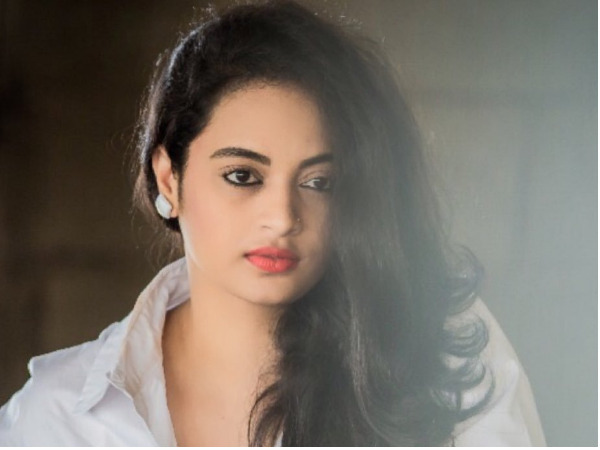 Suja Varunee marriage date! Suja Varunee marriage date!