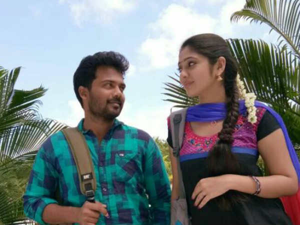 Thodra movie review Thodra movie review