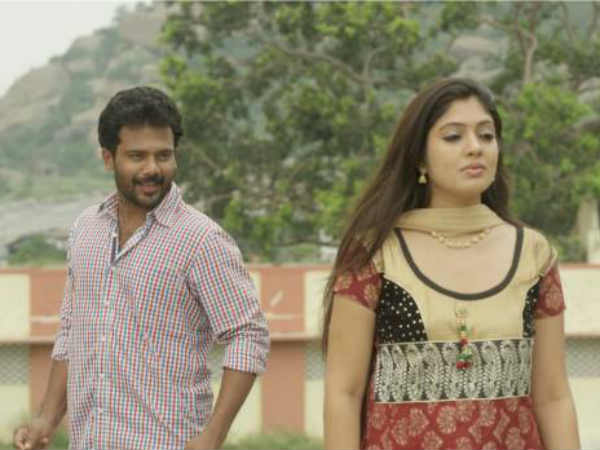 Thodra movie review Thodra movie review