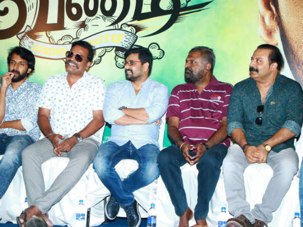 காற்றின் மொழி