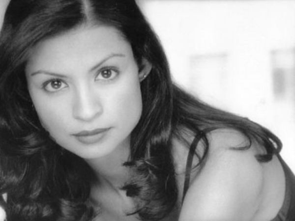 Actress Vanessa Marquez shot, killed by police Actress Vanessa Marquez shot, killed by police