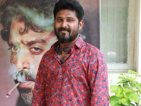 அழகம் பெருமாள்: