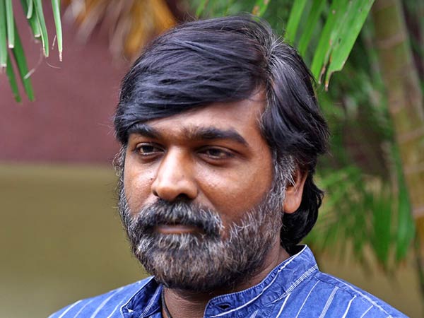 IT officials raid Vijay Sethupathis house, office IT officials raid Vijay Sethupathis house, office