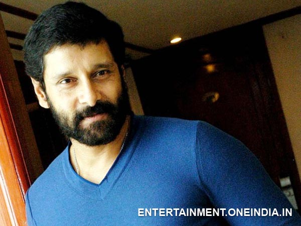 Vikram next will be Hollywood remake! Vikram next will be Hollywood remake!
