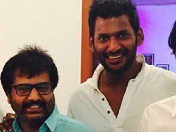 Vivek to clash with Vishal and Dhanush Vivek to clash with Vishal and Dhanush