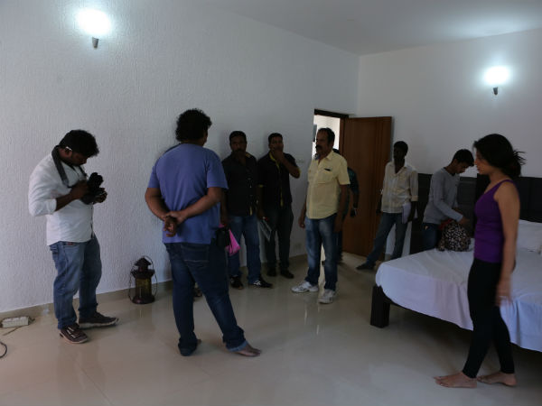 PV999 is a film for women PV999 is a film for women