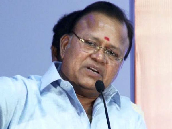ஒத்துழைப்பு இல்லாமல் குற்றமில்லை
