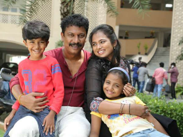 Aan dhevathai movie review Aan dhevathai movie review