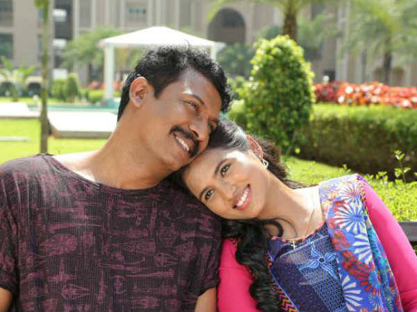 Aan dhevathai movie review Aan dhevathai movie review