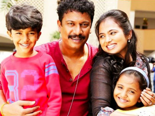 Aan Devathai movie problem solved Aan Devathai movie problem solved
