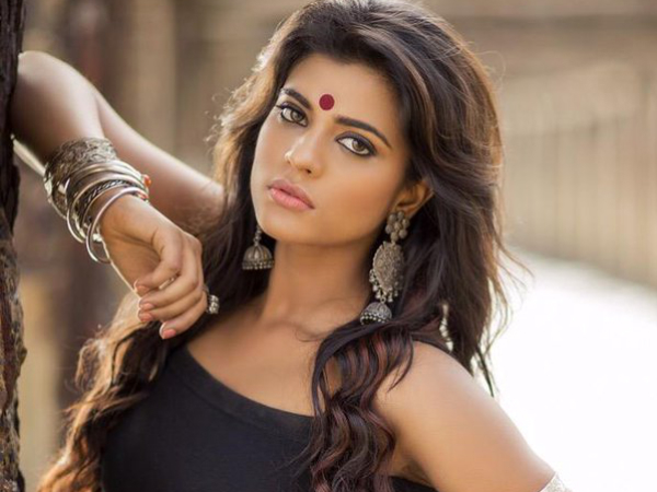 Aishwarya Rajesh telugu debut Aishwarya Rajesh telugu debut