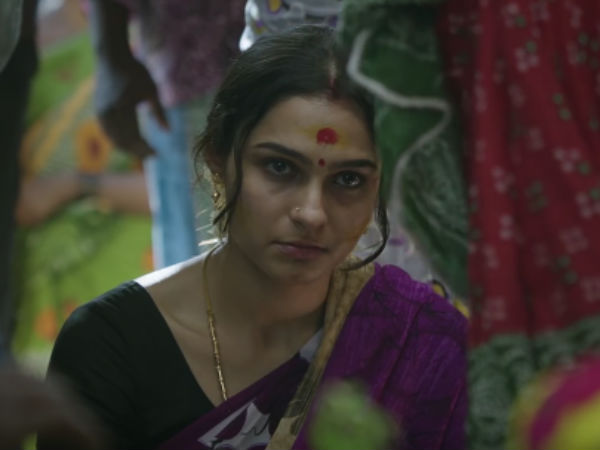 Vadachennai movie review Vadachennai movie review