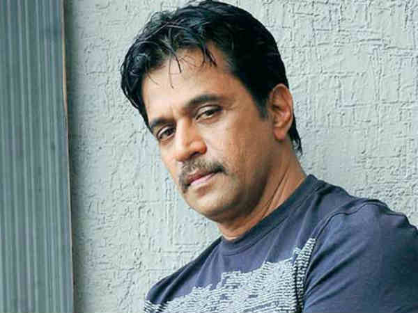 Actor Arjun files Rs 5 cr defamation suit against Sruthi Hariharan Actor Arjun files Rs 5 cr defamation suit against Sruthi Hariharan