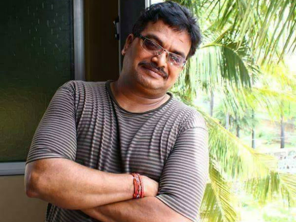 Art Director Bala is no more Art Director Bala is no more