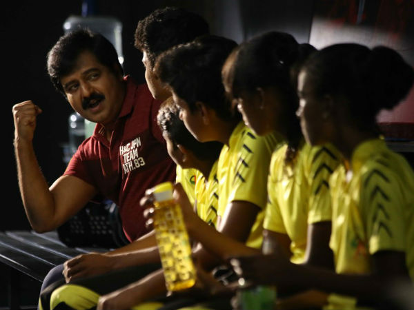 Ezhumin movie review Ezhumin movie review