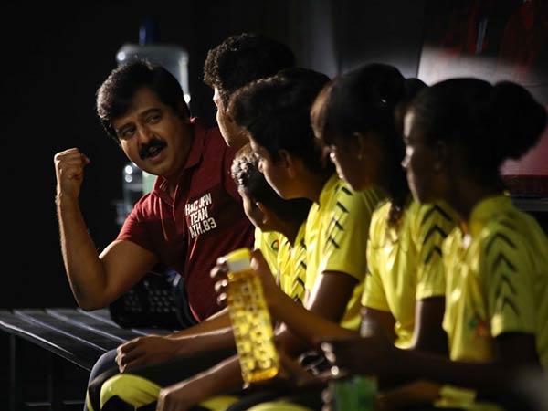 Not enough theatres for Ezhumin Not enough theatres for Ezhumin