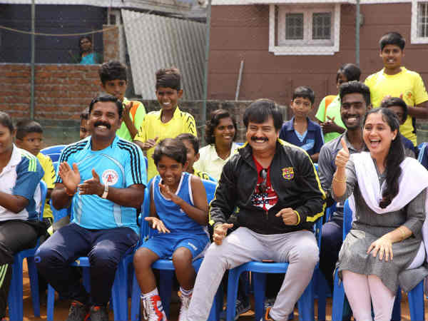 Ezhumin movie review Ezhumin movie review