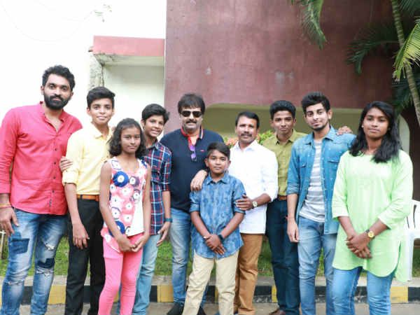 அக்டோபர் 18ல் எழுமின்