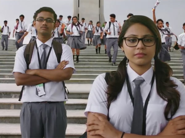 Genius movie review Genius movie review