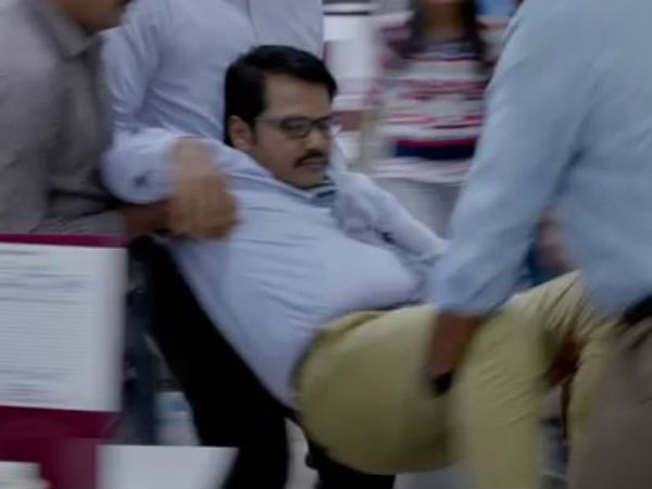வரவேற்பு:
