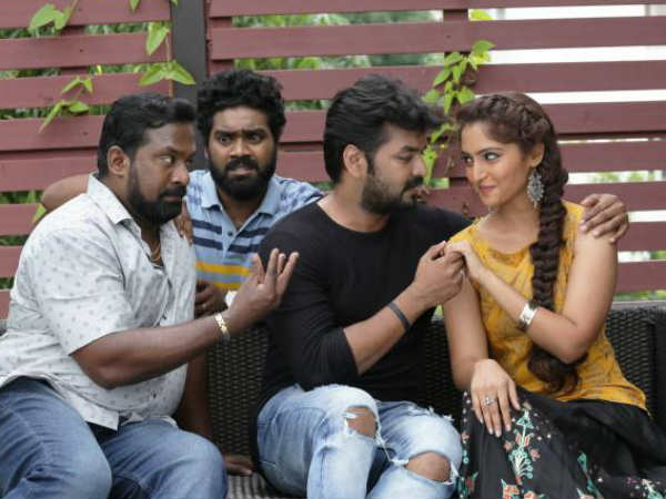 jarugandi movie review jarugandi movie review
