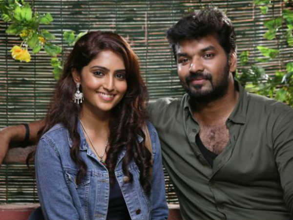 jarugandi movie review jarugandi movie review