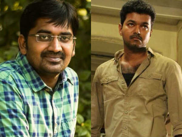 Karunakaran to file complaint against actor vijays fans Karunakaran to file complaint against actor vijays fans