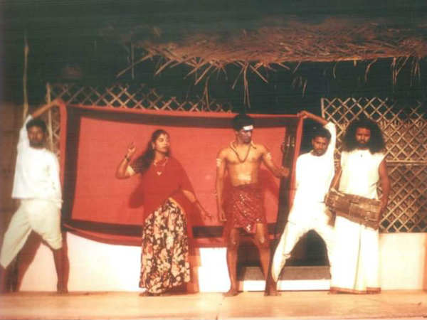 குரு சோமசுந்தரம்: