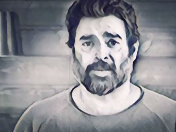 Madhavan interesting video about next movie Madhavan interesting video about next movie