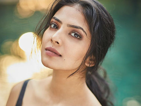 Malavika Mohanan Petta movie experience Malavika Mohanan Petta movie experience